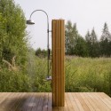 VolgaDacha House / Buro Bernaskoni © Courtesy of Buro Bernaskoni