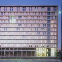 Housing For Residétapes / TRIPODE © Philippe Ruault
