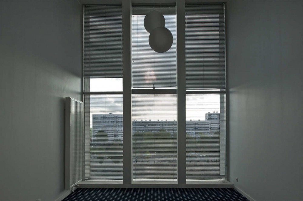 Housing For Residétapes / Barré Lambot Architectes