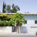 House SNR / TheHeder Partnership © Amit Geron