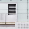 House SNR / TheHeder Partnership © Amit Geron