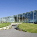 Sports Hall Of The Estonian University Of Life Sciences / Salto AB