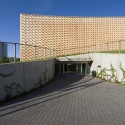 Sports Hall Of The Estonian University Of Life Sciences / Salto AB