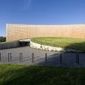 Sports Hall Of The Estonian University Of Life Sciences / Salto AB Sports Hall Of The Estonian University Of Life Sciences / Salto AB © Kaido Haagen