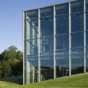 Sports Hall Of The Estonian University Of Life Sciences / Salto AB Sports Hall Of The Estonian University Of Life Sciences / Salto AB © Kaido Haagen