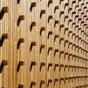 Sports Hall Of The Estonian University Of Life Sciences / Salto AB