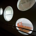 Sports Hall Of The Estonian University Of Life Sciences / Salto AB Sports Hall Of The Estonian University Of Life Sciences / Salto AB © Kaido Haagen