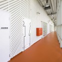 Sports Hall Of The Estonian University Of Life Sciences / Salto AB Sports Hall Of The Estonian University Of Life Sciences / Salto AB © Kaido Haagen