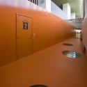 Sports Hall Of The Estonian University Of Life Sciences / Salto AB Sports Hall Of The Estonian University Of Life Sciences / Salto AB © Kaido Haagen