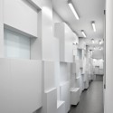 Showroom in Champs-Elysees / Pascal Grasso Architectures © Nicolas Dorval-Bory
