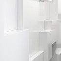 Showroom in Champs-Elysees / Pascal Grasso Architectures © Nicolas Dorval-Bory