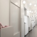 Showroom in Champs-Elysees / Pascal Grasso Architectures © Nicolas Dorval-Bory
