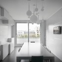 Showroom in Champs-Elysees / Pascal Grasso Architectures