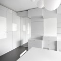 Showroom in Champs-Elysees / Pascal Grasso Architectures