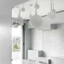 Showroom in Champs-Elysees / Pascal Grasso Architectures © Nicolas Dorval-Bory