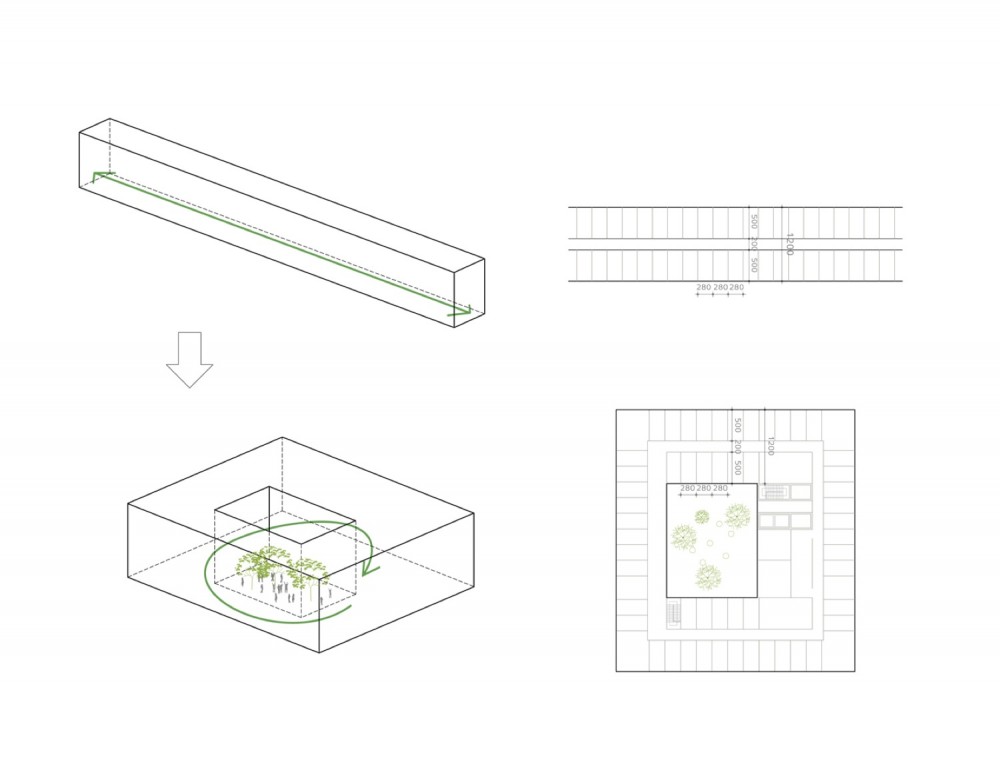 New Premises of Israeli Government / Zarhy Architects