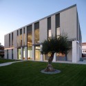 Istria Residence - Dva Arhitekta Istria Residence - Dva Arhitekta © Robert Leš