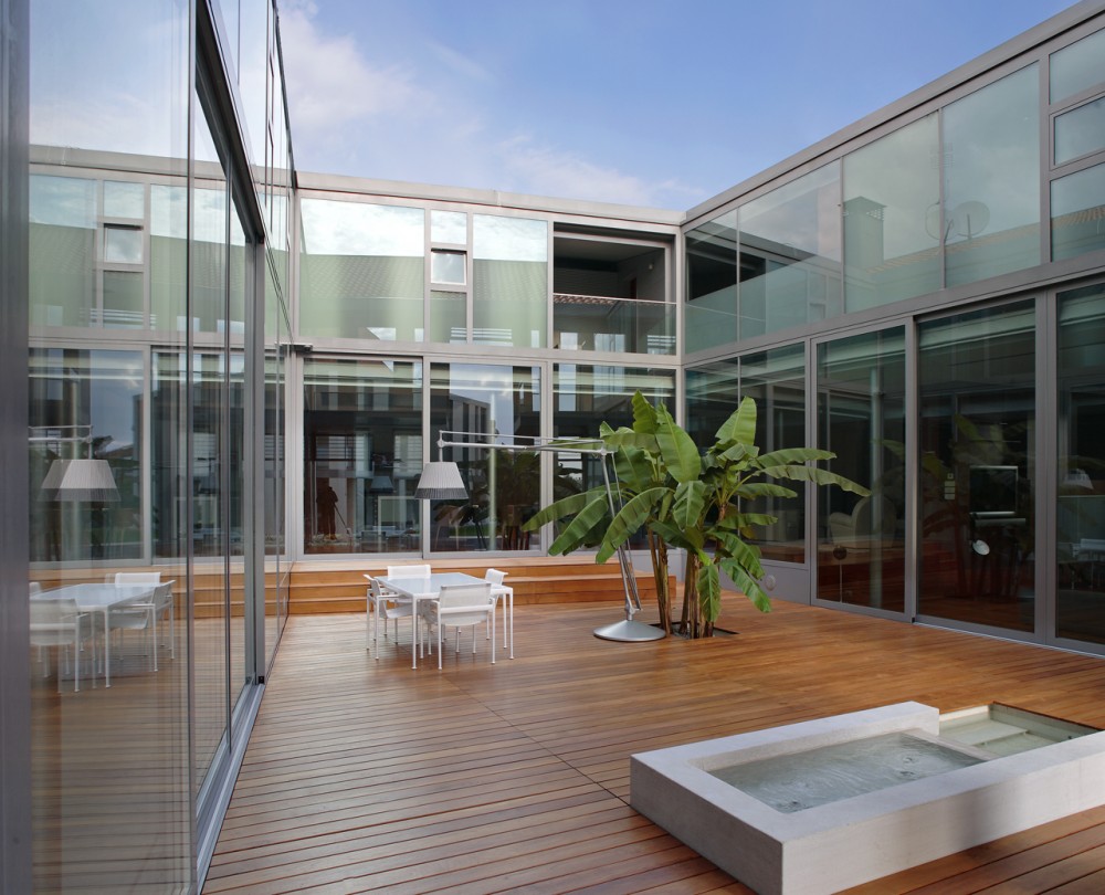 Istria Residence / Dva Arhitekta