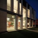 Istria Residence - Dva Arhitekta Istria Residence - Dva Arhitekta © Robert Leš