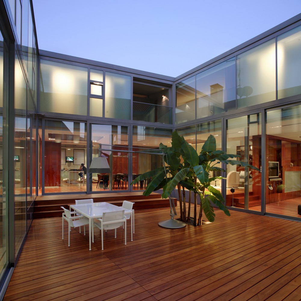 Istria Residence / Dva Arhitekta