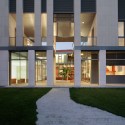 Istria Residence - Dva Arhitekta Istria Residence - Dva Arhitekta © Robert Leš