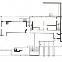 lovell house_plan lovell house_plan plan_lower level