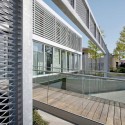 Steel Study House II / Archipelontwepers © Marcel van der Burg