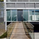 Steel Study House II / Archipelontwepers © Marcel van der Burg