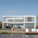 Steel Study House II / Archipelontwepers © Marcel van der Burg