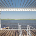 Steel Study House II / Archipelontwepers © Marcel van der Burg