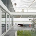 Steel Study House II / Archipelontwepers © Marcel van der Burg
