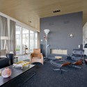 Steel Study House II / Archipelontwepers © Marcel van der Burg