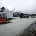 Metal Recycling Plant / Dekleva Gregoric arhitekti © Matevz Paternoster