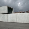 Metal Recycling Plant / Dekleva Gregoric arhitekti © Matevz Paternoster