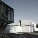 Metal Recycling Plant / Dekleva Gregoric arhitekti © Matevz Paternoster