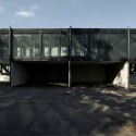 Metal Recycling Plant / Dekleva Gregoric arhitekti © Matevz Paternoster