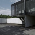 Metal Recycling Plant / Dekleva Gregoric arhitekti © Matevz Paternoster