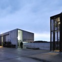 Metal Recycling Plant / Dekleva Gregoric arhitekti © Miran Kambic
