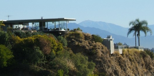 Architecture City Guide: Los Angeles