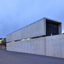 Metal Recycling Plant / Dekleva Gregoric arhitekti © Miran Kambic