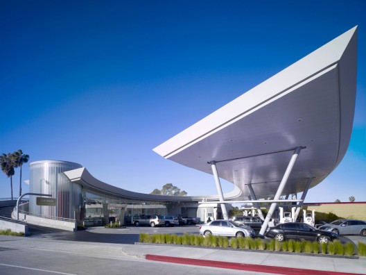 Architecture City Guide: Los Angeles