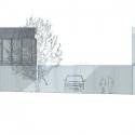 south elevation south elevation