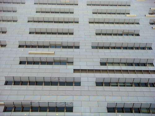 Architecture City Guide: Los Angeles
