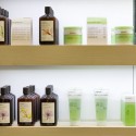 Ahava Beauty Capsule / Minusplus © Barnabás Imre