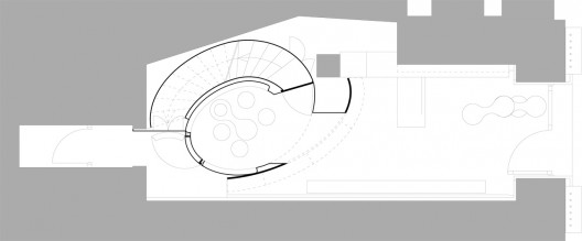 ground floor plan