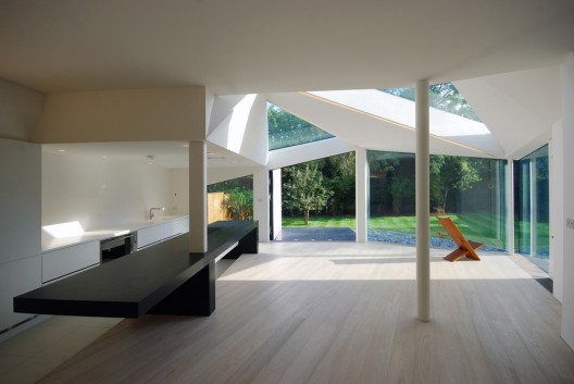 Park Avenue South / studio octopi