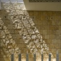 Ara Pacis Museum / Richard Meier & Partners