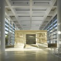 Ara Pacis Museum / Richard Meier & Partners