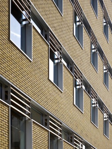 CAFOD Headquarters / Black Architecture