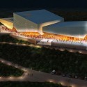 Calabar_Conference_Center_03 Calabar_Conference_Center_03 Courtesy of Henning Larsen Architects